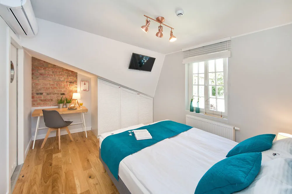 Navy Group - Port Sopot Apartment Poland