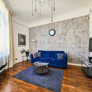 As - Grand Designer Loft 90m2 Rynek 505 Wroclaw